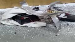 Explosion at Rohini Court: দিল্লির রোহিণী কোর্টে বিস্ফোরণ, ঘটনাস্থলে ফরেন্সিক ও বিশেষ তদন্তকারী দল | Bangla News