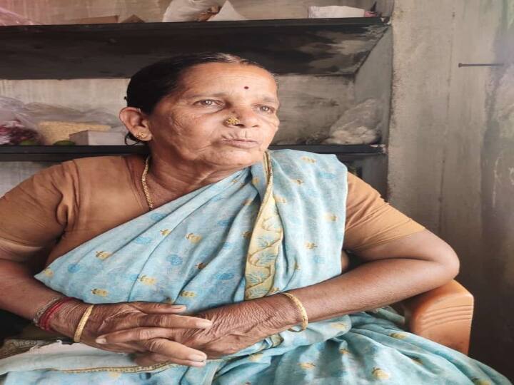 Cuddalore: mother died in road accident - son got injured கடலூர்: சாலை விபத்தில் மகன் கண்முன்னே தாய் உயிரிழந்த சோகம்
