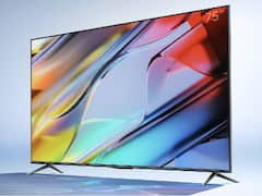 Redmi 75 inch TV: 75 అంగుళాల టీవీ అత్యంత తక్కువ ధరకే.. రెడ్‌మీ సూపర్ టీవీ వచ్చేసింది!