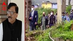 Sanjay raut on Bipin Rawat : 'रावत म्हणायचे काही रहस्य हे रहस्यचं राहू देत'