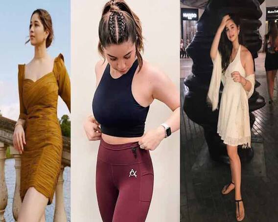 સચિન તેંડુલકરની દીકરી સારાએ શરૂ કર્યુ મૉડેલિંગ