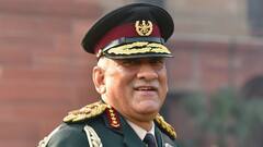 CDS Bipin Rawat Death:  उत्तराखंड के गांव के रहने वाले थे जनरल बिपिन रावत, गांव तक चाहते थे बनें सड़क, ख्वाहिश हुई पूरी