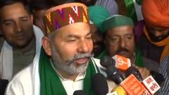 Farmers Protest End: केंद्र सरकार द्वारा किसानों को भेजी गई चिट्ठी में क्या ? | Hindi News