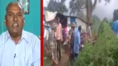 તમિલનાડુ: હેલિકોપ્ટર ક્રેશ થતા બચાવ કાર્ય શરુ, જુઓ ગુજરાતી ન્યુઝ