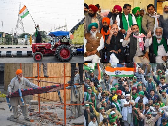 ਅੱਜ ਦਰਬਾਰ ਸਾਹਿਬ ਵਿਖੇ ਨਤਮਸਤਕ ਹੋਣਗੇ ਕਿਸਾਨ, SGPC ਕਰੇਗੀ ਸਨਮਾਨਿਤ ਅੱਜ ਦਰਬਾਰ ਸਾਹਿਬ ਵਿਖੇ ਨਤਮਸਤਕ ਹੋਣਗੇ ਕਿਸਾਨ, SGPC ਕਰੇਗੀ ਸਨਮਾਨਿਤ