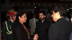 CDS Bipin Rawat demise: Vicky-Katrina's keep wedding celebrations low-key
