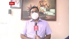 ఒమిక్రాన్ నేపధ్యంలో నెల్లూరు కలెక్టర్ ముందే అప్రమత్తం..!