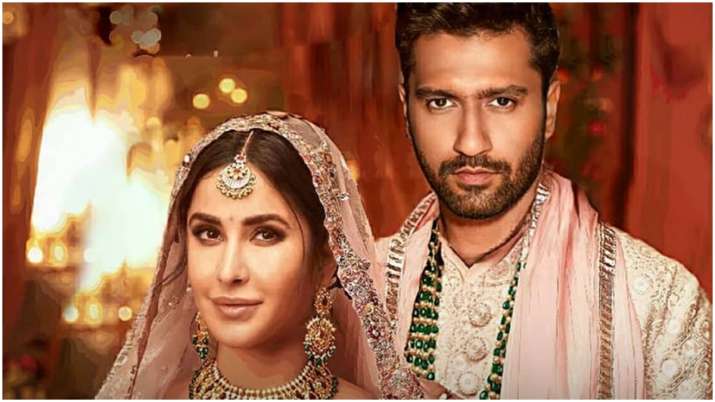 Katrina Kaif Vicky Kaushal Wedding: कैटरीना ने Salman Khan के परिवार को शादी में नहीं किया इनवाइट, दबंग खान की बहन अर्पिता ने किया खुलासा