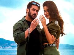 Katrina Kaif In Mini Skirt: कैटरीना कैफ का ड्रेस देखकर गुस्सा हो गए थे Salman Khan, कह डाली थी ये बात