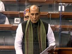 Watch Rajnath Singh Statement: CDS Bipin Rawat का हेलिकॉप्टर गिरने के बाद क्या हुआ, कौन करेगा घटना की जांच?