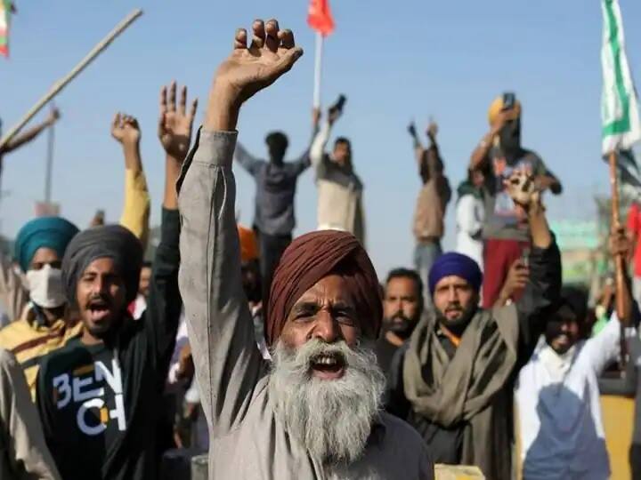 Delhi-Jaipur highway to Reopen: एक साल बाद खुलेगा दिल्ली-जयपुर हाईवे, जानें आंदोलन कर रहे किसानों ने क्या कहा? Delhi-Jaipur highway will open after a year, know what the agitating farmers said? Delhi-Jaipur highway to Reopen: एक साल बाद खुलेगा दिल्ली-जयपुर हाईवे, जानें आंदोलन कर रहे किसानों ने क्या कहा?