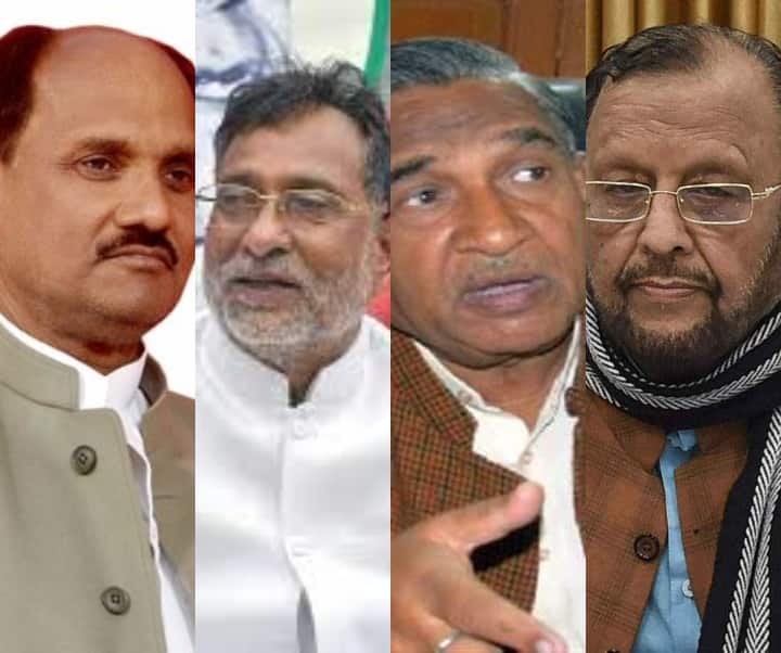 UP Assembly Election 2022 Names of leaders being elected MLA for eight Term UP Election 2022: 8 बार से विधानसभा चुनाव नहीं हारे हैं ये दिग्गज नेता, जानिए उनके नाम