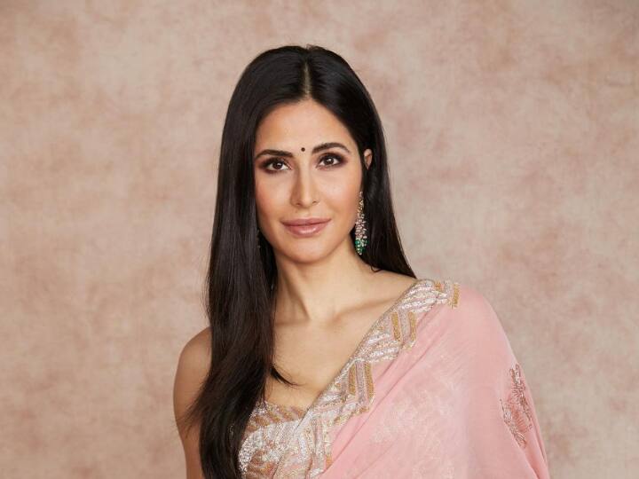 FIRST PIC Of Katrina Kaif As A Bride Out Katrina Kaif Vicky Kaushal Wedding Photos VicKat Wedding: Here's The FIRST Look Of Katrina Kaif As A Bride (PIC Inside)