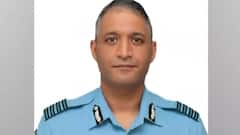 Group Captain Varun Singh के लिए दुआ करो, हेलिकॉप्टर हादसे में जिंदा बचे | IAF Chopper Crash