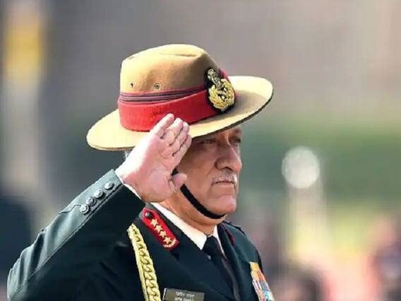 CDS Bipin Rawat Death: यहां से जुड़ा है Bipin Rawat का खास रिश्ता, झारखंड को बताया था वीरभूमि CDS Bipin Rawat Death: यहां से जुड़ा है Bipin Rawat का खास रिश्ता, झारखंड को बताया था वीरभूमि