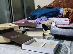 கன்னியாகுமரி: விசைப்படகு உரிமையாளர் வீட்டில் 90 சவரன் நகை, 35 லட்சம் பணம் கொள்ளை