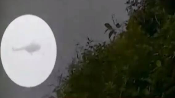 અસ્મિતા વિશેષ: ખતરનાક હવાઈ દુર્ઘટનાઓ