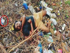 Nellore: నెల్లూరులో యువకుడు దారుణ హత్య... పక్కనే యువతి ఫొటోలు... ప్రేమ వ్యవహారమే కారణమా..?