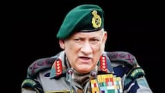 Bipin Rawat was a brave soldier, his death a huge loss: Afghan Ambassador to India