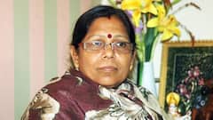 TMC Join: তৃণমূলে যোগদান মমতা জয়সওয়ালের | Bangla News