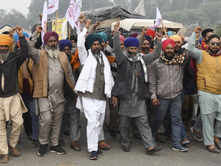 Farmers Protest Called Off: देश में 378 दिनों के बाद स्थगित हुआ किसान आंदोलन, 11 दिसंबर को होगी 'घर वापसी'