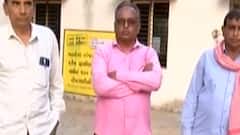 કોણ બનશે સરપંચ?: ગાંધીનગરના શેરથા ગામમાં પાંચ વર્ષમાં કેટલો થયો વિકાસ?
