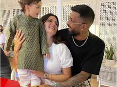 આ ક્રિકેટરો છે ‘રંગીન’, લગ્ન પહેલા જ બની ગયા છે પિતા