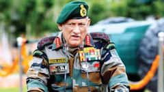 Bipin Rawat Demise: জেনারেল রাওয়াতের মৃত্যু প্রসঙ্গে কী প্রতিক্রিয়া ব্রিগেডিয়ার দেবাশিস দাসের? | Bangla News