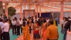 વલસાડઃ પારડી ગામમાં લગ્નસમારોહ દરમિયાન થઈ ચોરી, પોલીસ તપાસ શરૂ