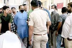 સૌરાષ્ટ્રમાં ભાજપના ટોચના નેતાની 17 વર્ષની દીકરીએ કેમ કરી લીધો આપઘાત ? કારણે જાણીને લાગી જશે આંચકો