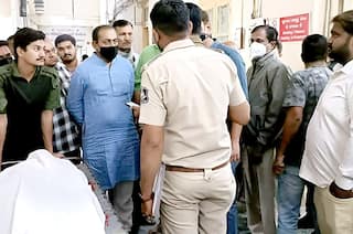 સૌરાષ્ટ્રમાં ભાજપના ટોચના નેતાની 17 વર્ષની દીકરીએ કેમ કરી લીધો આપઘાત ? કારણે જાણીને લાગી જશે આંચકો