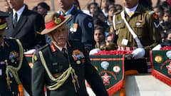RIP CDS General Bipin Rawat: Heartfelt tribute to the Braveheart