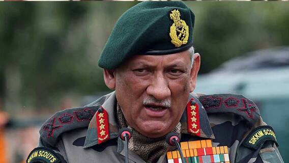 Gen Bipin Rawat's Death: Country's top officials demand high-level probe | Master Stroke (9.12.2021)