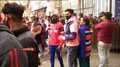 Explosion at Rohini Court: গ্যাংওয়ারের পর দিল্লির রোহিণী কোর্টে বিস্ফোরণ, বন্ধ আদালতের কাজকর্ম| Bangla News