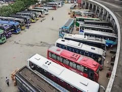 Telangana: TSRTC Offers Lifetime Free Travel  Passes To Two Infants Born In Govt Buses