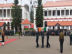 Military Helicopter Accident : வீரர்களின் உடல்கள் உறவினர்களால் அடையாளம் காணப்பட்ட பிறகு ஒப்படைக்கப்படும் - இந்திய ராணுவம்