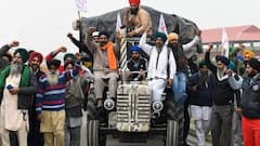 নজরে ৯ চটজলদি: কৃষক আন্দোলন প্রত্যাহার, 'সত্যের জয়', প্রতিক্রিয়া রাহুলের | Bangla News