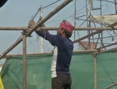 15 ਤਰੀਕ ਨੂੰ ਹੋਵੇਗੀ SKM ਦੀ ਬੈਠਕ, ਕਿਸਾਨਾਂ ਦੀ ਘਰ ਵਾਪਸੀ ਦੀਆਂ ਤਿਆਰੀਆਂ ਸ਼ੁਰੂ, ਦੇਖੋ ਤਸਵੀਰਾਂ