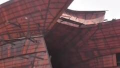 ભાવનગરઃ આલ્કોક એશડાઉન કંપની બંધ થતા રુંધાયો શહેરનો વિકા, રોજગારીને મોટો ફટકો