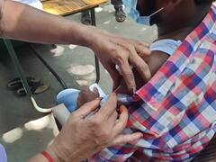 மயிலாடுதுறை: புதிதாக இருவருக்கு கொரோனா தொற்று!