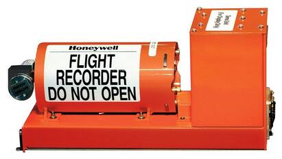 What is Black Box in Helicopter, MI 17 Chopper black box recovered Black Box in Helicopter: கறுப்புப் பெட்டி என்பது என்ன? அதில் என்ன இருக்கும்? எப்படி உதவும்? - ஒரு விரிவான பார்வை