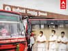 Madurai Periyar Bus Stand: ஸ்மார்ட் ஆன பெரியார் பேருந்து நிலையம்! திறந்துவைத்த முதல்வர்!