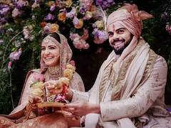 Bollywood Celebs Wedding: इन एक्टर्स ने की थी डेस्टिनेशन वेडिंग, Deepika-Ranveer से लेकर Vicky-Katrina ने की फोर्ट्स में शादी