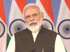 PM Modi At ‘Summit For Democracy’: Centuries Of Colonial Rule Couldn’t Suppress Indians’ Spirit