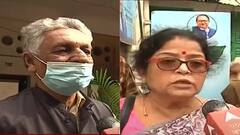 KMC Election 2021: অভিষেক বন্দ্যোপাধ্যায়ের কড়া বার্তার পরেও বিরোধীদের প্রচারে 'বাধা' দেওয়ায় নাম জড়াল TMC-র | Bangla News