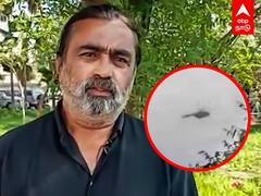 CDS Chopper Crash: நடந்தது பெரிய விபத்துனு நைட்டு தான் தெரியும் - வீடியோ எடுத்த ஜோ பரபரப்பு பேட்டி