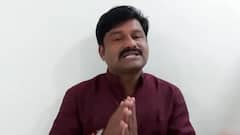 Gopichand Padalkar : आरोग्य मंत्र्यांचा आणि घोटाळेबाजांचा संबंध नेमका काय? पडळकरांचा सवाल ABP Majha