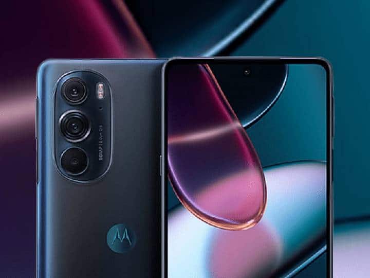 Moto Edge X30: రెండు 50 మెగాపిక్సెల్ కెమెరాలు, ఒక 60 మెగాపిక్సెల్ కెమెరా.. మోటో సూపర్ ఫోన్ వచ్చేస్తుంది.. మనదేశంలో త్వరలో లాంచ్! Moto Edge X30 India Launch Tipped January or February Know Specifications Moto Edge X30: రెండు 50 మెగాపిక్సెల్ కెమెరాలు, ఒక 60 మెగాపిక్సెల్ కెమెరా.. మోటో సూపర్ ఫోన్ వచ్చేస్తుంది.. మనదేశంలో త్వరలో లాంచ్!