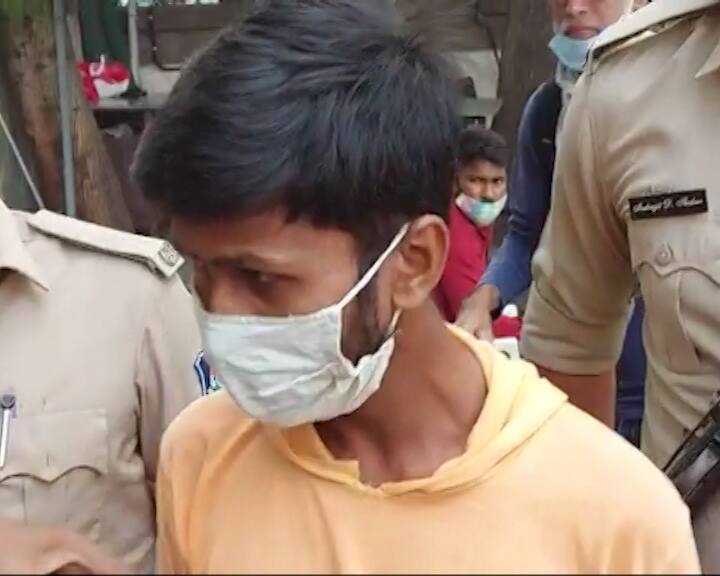 Court convicts man for raping and killing 10-year-old girl in Surat Surat માં 10 વર્ષની બાળકી પર બળાત્કાર ગુજાર્યા બાદ તેની હત્યા કરનારા આરોપીને કોર્ટે દોષિત ઠેરવ્યો