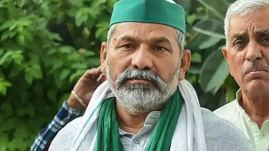 Rakesh Tikait revealed exclusive interview support in UP elections 2022 BJP SP Congress UP Election 2022: UP चुनाव में किसका देंगे साथ? घर वापसी के बाद abp से बातचीत में Rakesh Tikait का बड़ा खुलासा